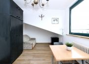 Warszawa Zacisze, 2 300 zł, 20 m2, pietro 2 miniaturka 9