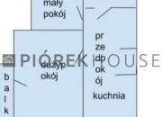 2-pokojowe mieszkanie na Bemowie miniaturka 12
