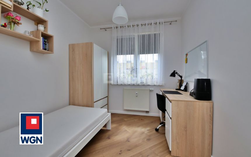 Gorzów Wielkopolski, 515 000 zł, 60.44 m2, z balkonem miniaturka 13