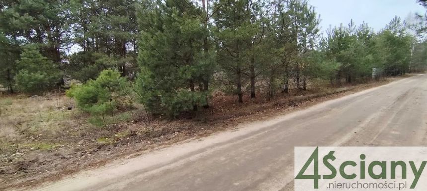 Kamieńczyk, 370 000 zł, 20.1 ar, budowlana miniaturka 4