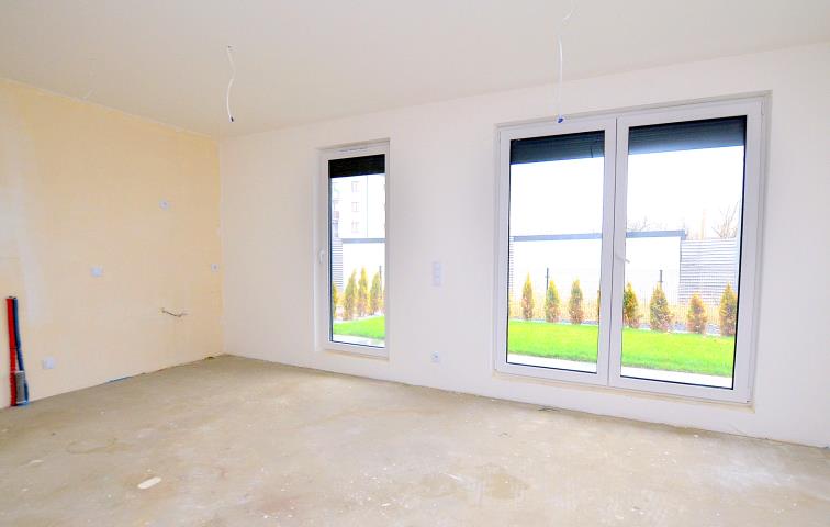 Nowy apartament z tarasem iogródkiem miniaturka 8