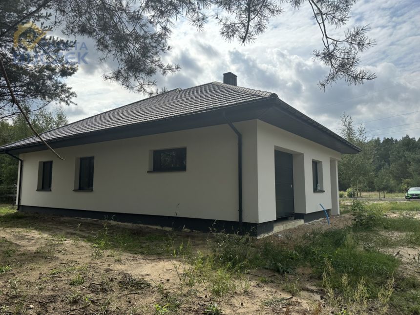 Helenka, 790 000 zł, 101.75 m2, wolnostojący miniaturka 2