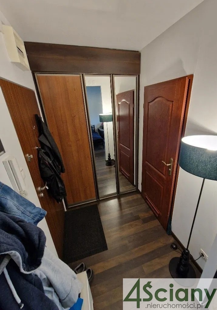 Warszawa Białołęka, 640 000 zł, 39 m2, pietro 4/6 miniaturka 6