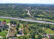 Działka przy węźle autostrady A4 Kraków-Łagiewniki miniaturka 10