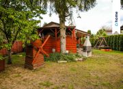 Przytulny domek letniskowy (ROD) Żurczyn 396m2 miniaturka 2