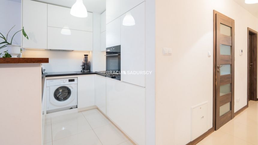 Nowoczesne mieszkanie na os. Złocień miniaturka 10