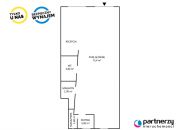 Gdańsk Osowa, 3 700 zł, 84 m2, pietro 1 miniaturka 12