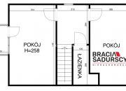 Dom w cenie mieszkania / Bronowice / 2,5 ar miniaturka 4