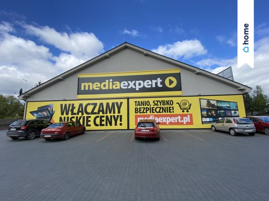 Retail Park park handlowy w Więcborku miniaturka 7