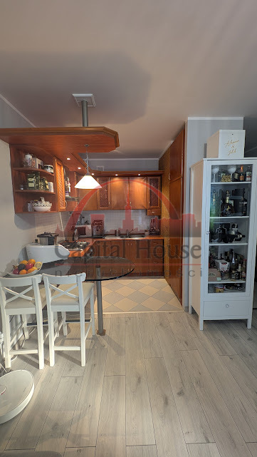 2 pok. za zamkniętym  osiedlu+piwnica+m.postojowe miniaturka 5