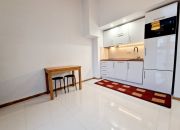 STUDIO Z ANTRESOLĄ - STAROWIŚLNA - 33,50 M2 miniaturka 3