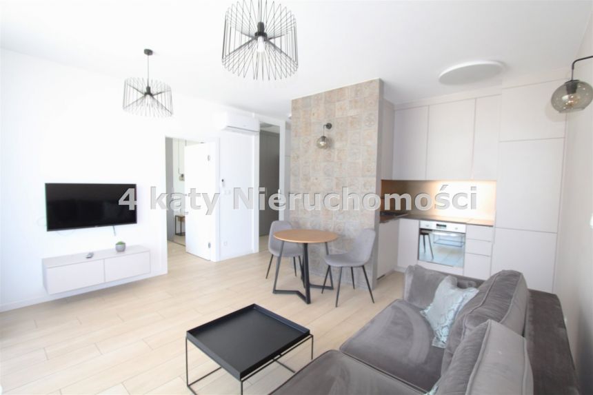 Centrum *2 pokoje*38 m2*bez PCC 2% - zdjęcie 1