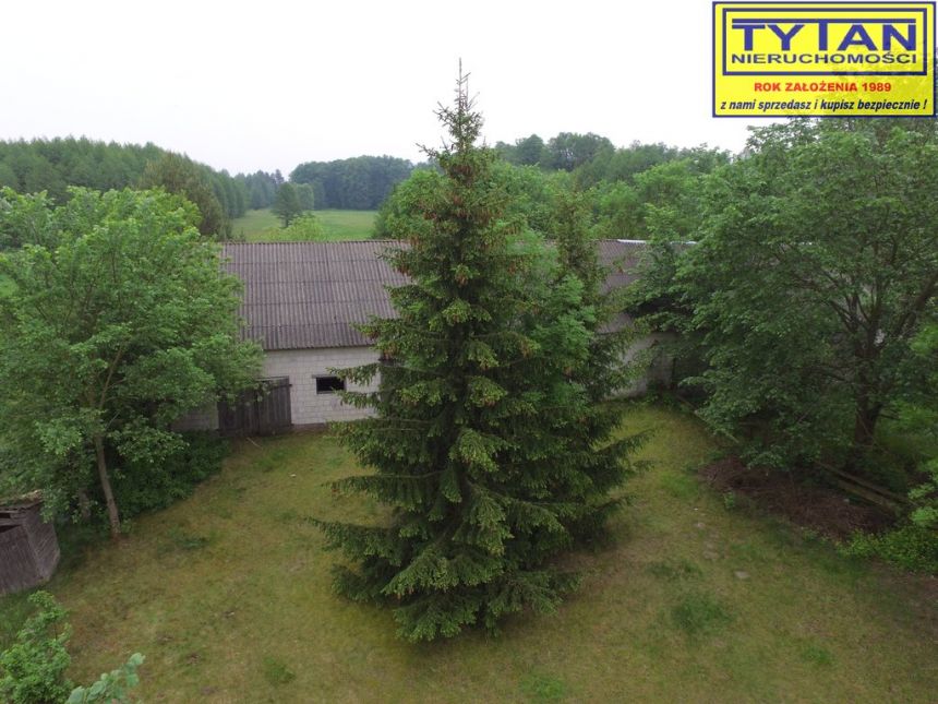 Stepna-Michałki, 320 000 zł, 100 m2, z pustaków miniaturka 8