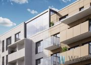 Wrocław Stare Miasto, 539 118 zł, 27.49 m2, z balkonem miniaturka 1