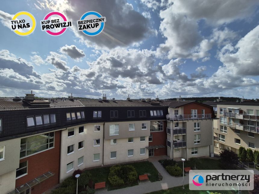 Gdańsk Piecki-Migowo, 919 000 zł, 70.6 m2, pietro 3 miniaturka 13