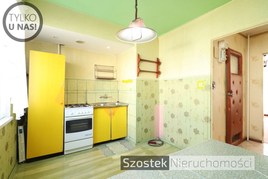 Częstochowa Ostatni Grosz, 219 000 zł, 48.5 m2, z balkonem miniaturka 11