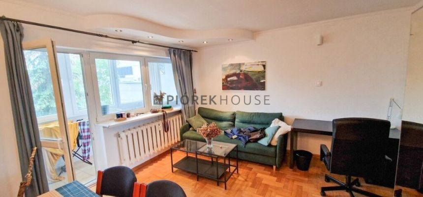 3-pokojowe mieszkanie w Mokotowie miniaturka 6