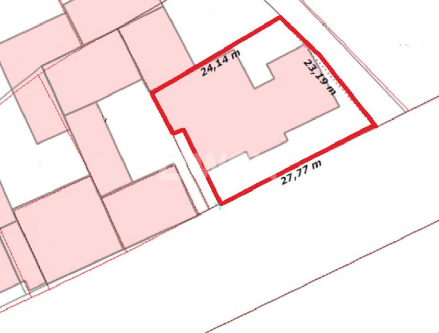 Trzebinia Osiedle Centrum 980 000 zł 600 m2 miniaturka 2