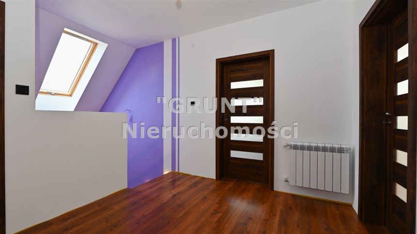 Białośliwie, 750 000 zł, 162 m2, umeblowany miniaturka 21