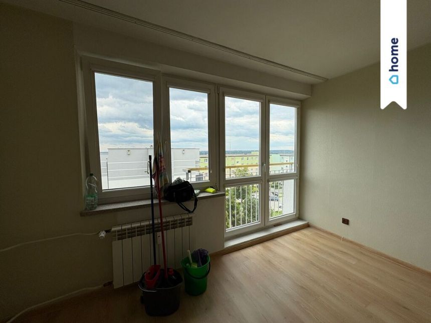 Uwaga oferta już dostępna! Przestronne Mieszkanie miniaturka 2