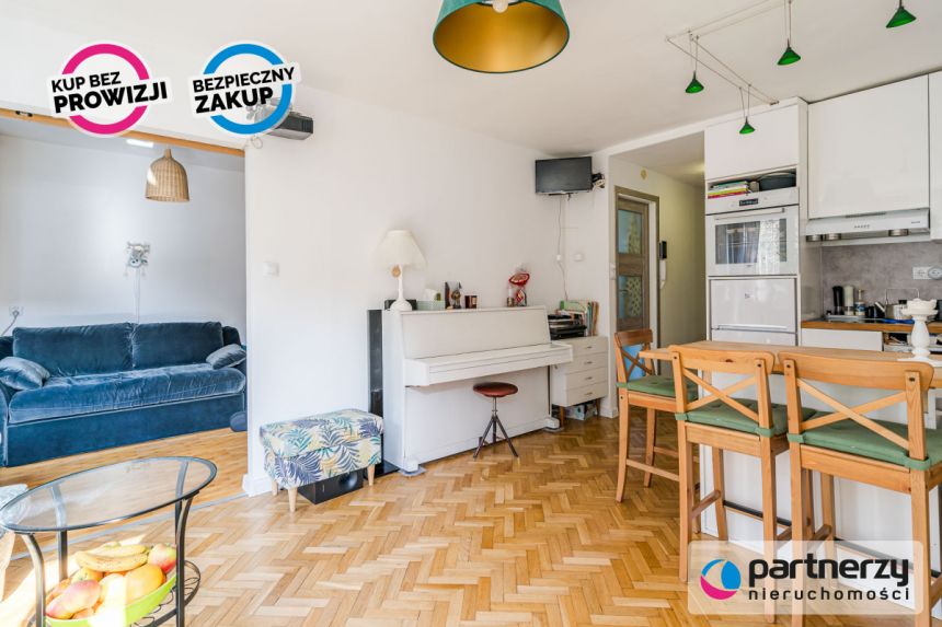 Gdańsk Orunia, 699 000 zł, 52 m2, z balkonem miniaturka 5