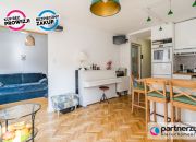 Gdańsk Orunia, 699 000 zł, 52 m2, z balkonem miniaturka 5