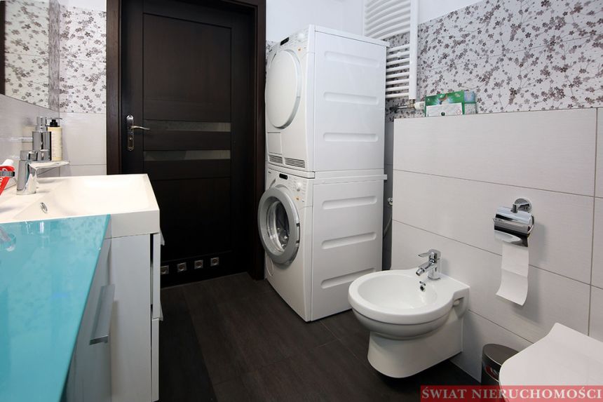 bl. Rynku - Apartament z dużym TARASEM (70 mkw) miniaturka 10