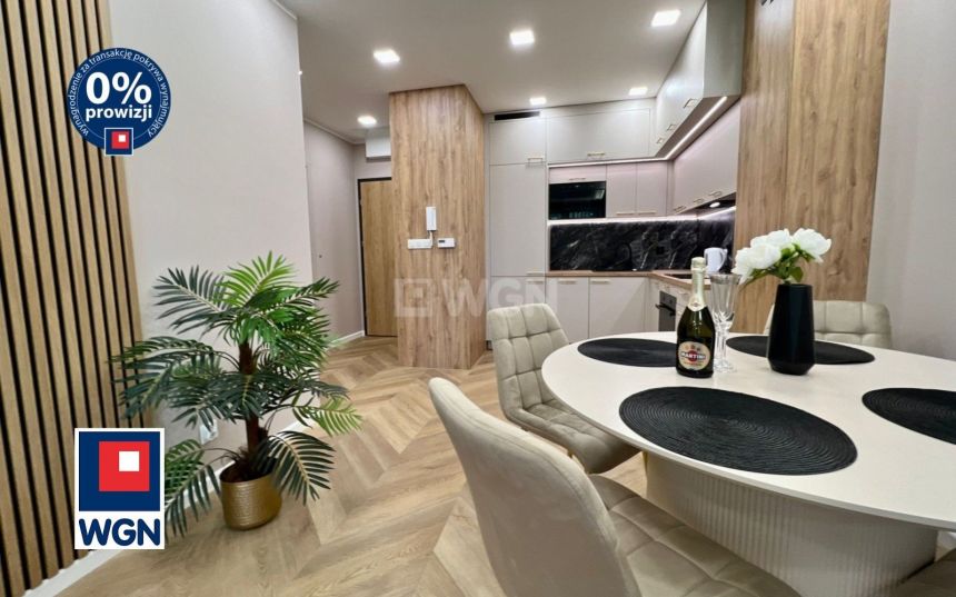 Świdnica, 2 800 zł, 46 m2, z balkonem miniaturka 5