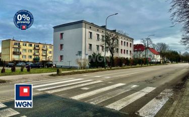 Białogard, 199 000 zł, 36.04 m2, oddzielna kuchnia