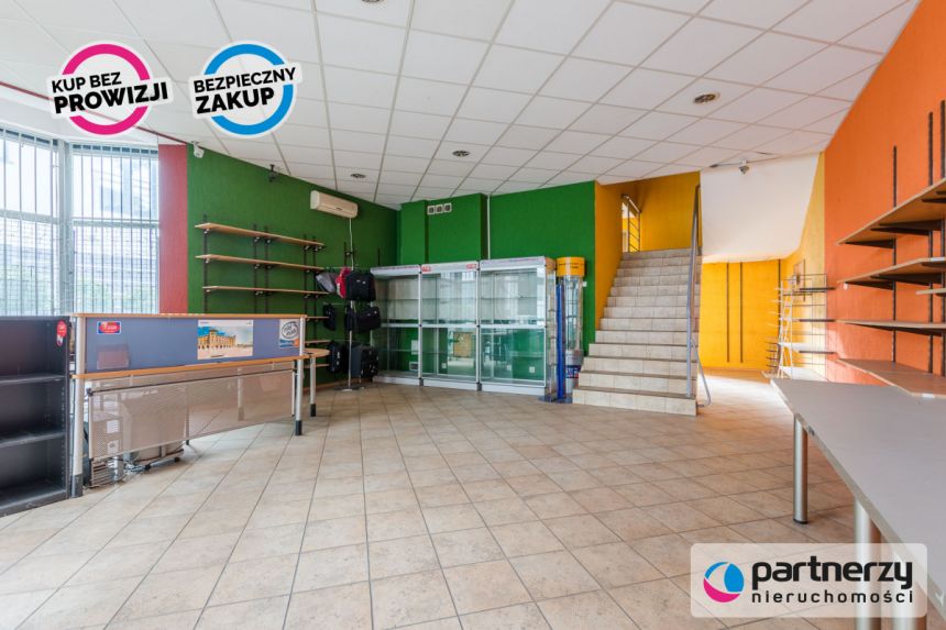 Kwidzyn, 1 498 000 zł, 286.2 m2, 6 pokoi miniaturka 9