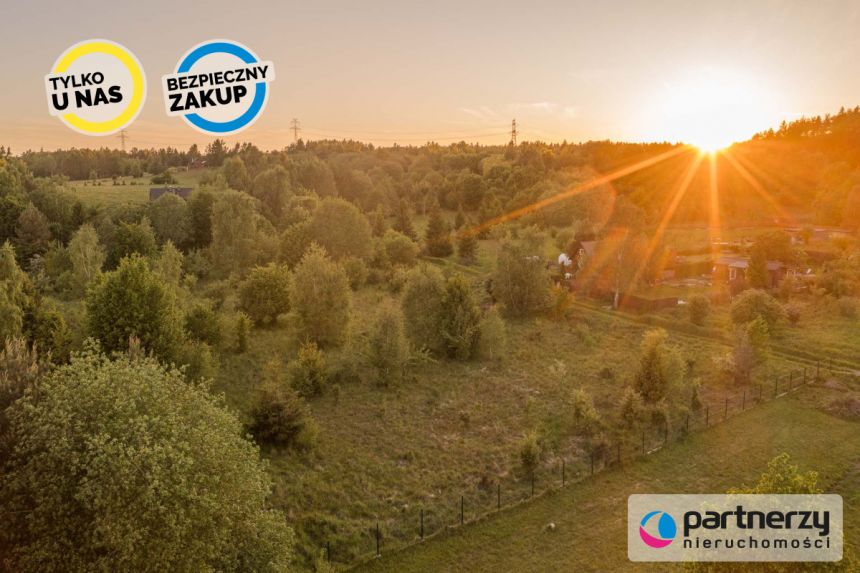 Czapielsk, 485 000 zł, 30.71 ar, rolna miniaturka 3