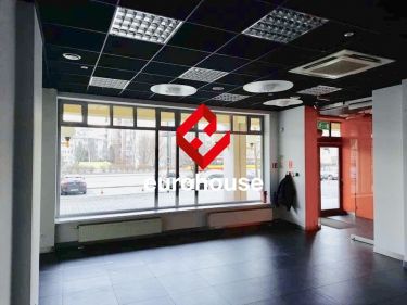 Lokal na wynajem Ursynów