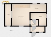 Dwa domy w Zastawnie, działka 5743 m2 miniaturka 14