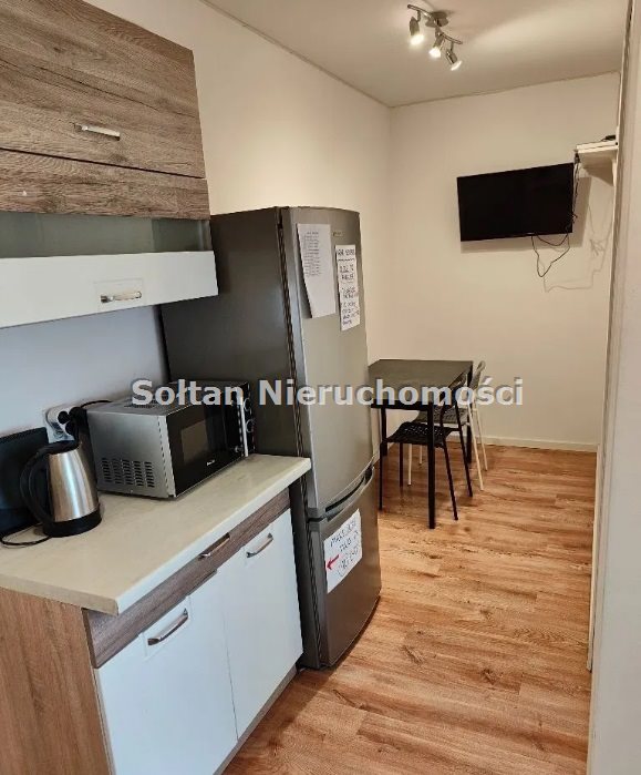 Warszawa Bielany, 887 000 zł, 64 m2, pietro 5 miniaturka 3