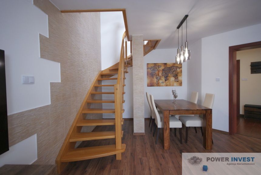 Apartament Dwupoziomowy 3-pokoje w Olkuszu 57,30m2 miniaturka 5