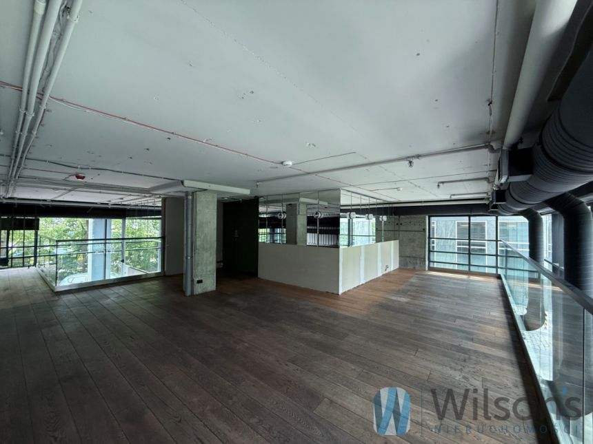 Warszawa Górny Mokotów, 17 000 zł, 338 m2, pietro 1, 10 miniaturka 5