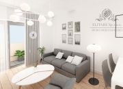 Mieszkanie 42,78m2 w Nowej inwestycji blisko Dworca Głównego miniaturka 1