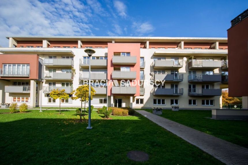 Komfortowe mieszkanie Kraków Prokocim Nowy miniaturka 25