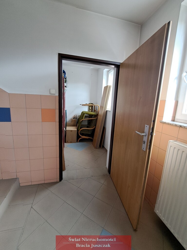 Wrocław Księże Małe, 2 300 zł, 37 m2, umeblowane miniaturka 13