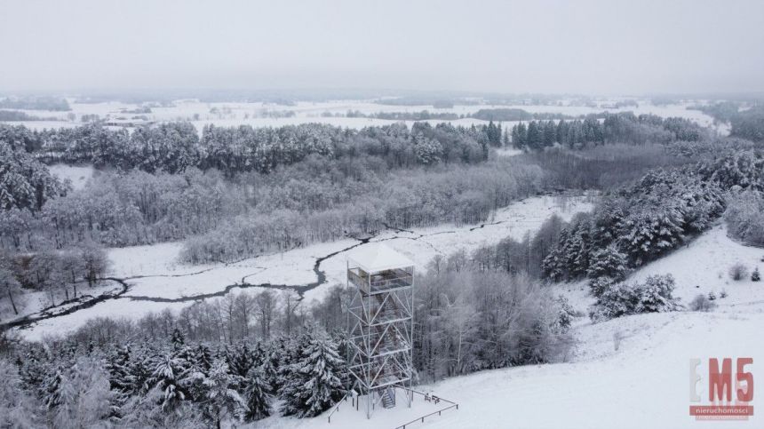 Szeszupka, 175 000 zł, 30 ar, budowlana miniaturka 8