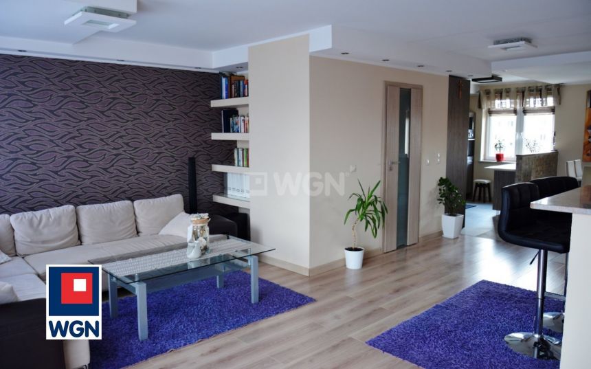 Ełk, 799 000 zł, 116.1 m2, po remoncie - zdjęcie 1