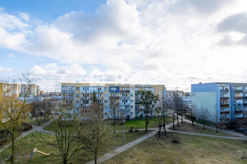 Gdańsk Chełm, 529 000 zł, 49.5 m2, z balkonem miniaturka 6