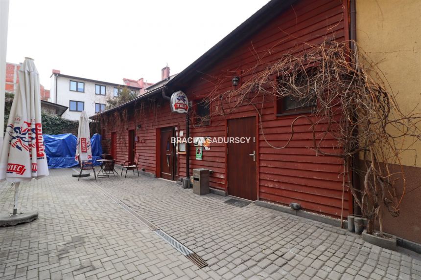 Miechów, 4 390 000 zł, 350 m2, kamienica miniaturka 7