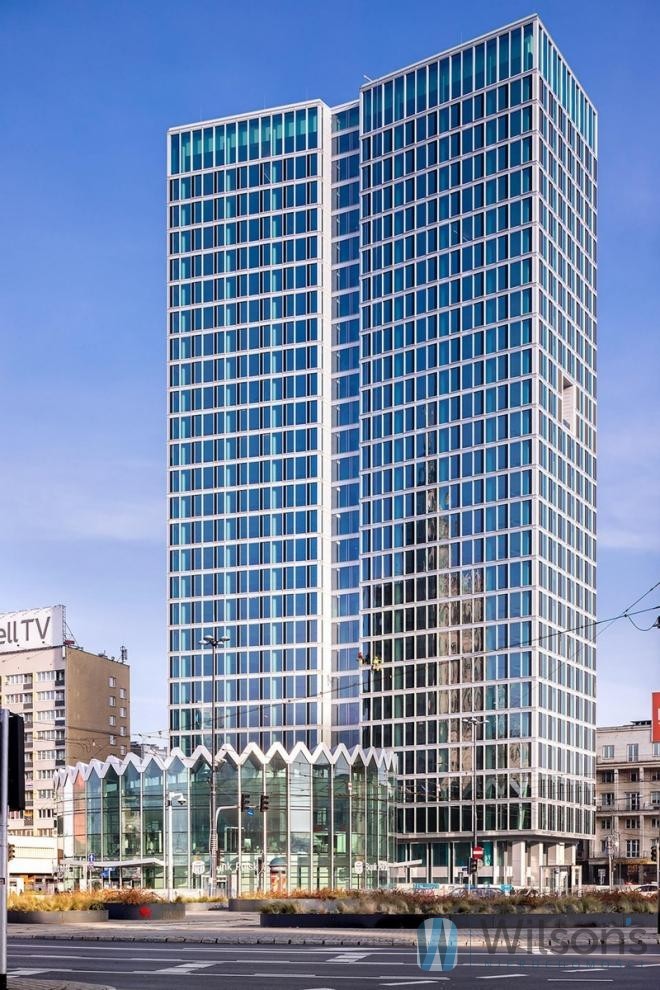Warszawa Śródmieście, 48 463 zł, 343.61 m2, 7 pokoi miniaturka 9