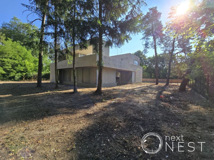 Konstancin-Jeziorna, 5 250 000 zł, 323.95 m2, 7 pokoi miniaturka 1