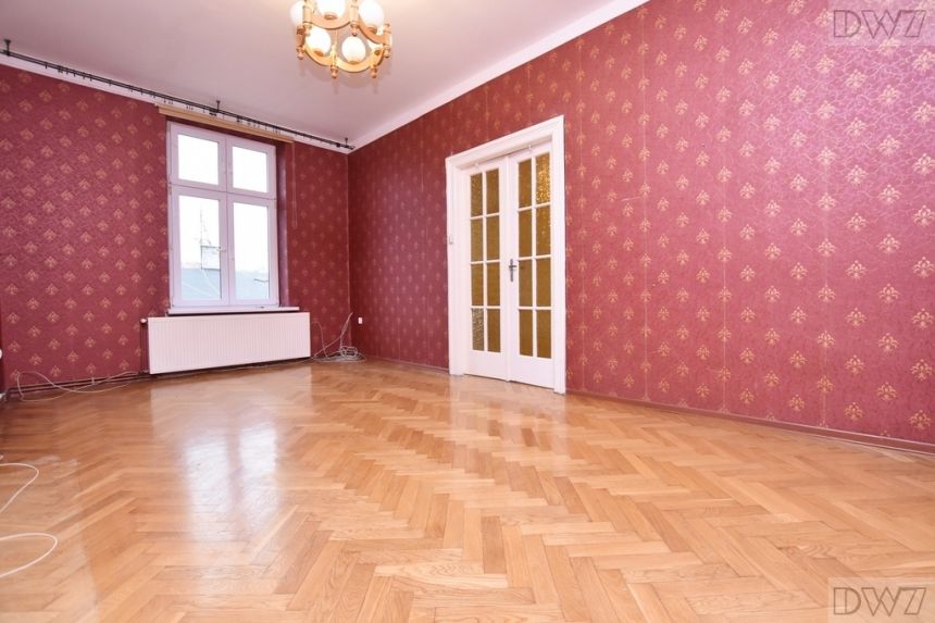 2 lub 3 pokoje,62m2,balkon, Widok na Wawel - zdjęcie 1