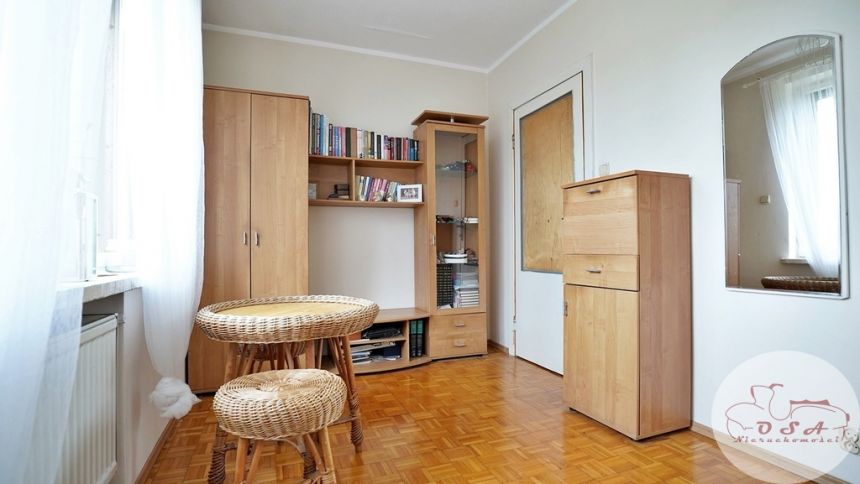 Puszczykowo centrum * pod lasem * 5 pok. * 140 m² miniaturka 10