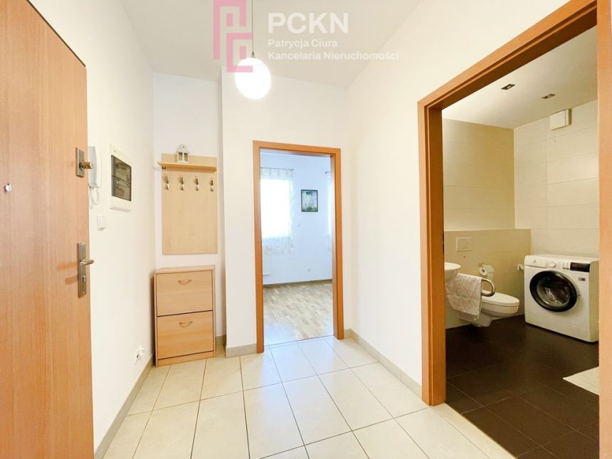 Apartament/duży taras/Malinka/Tarnopolska! miniaturka 4