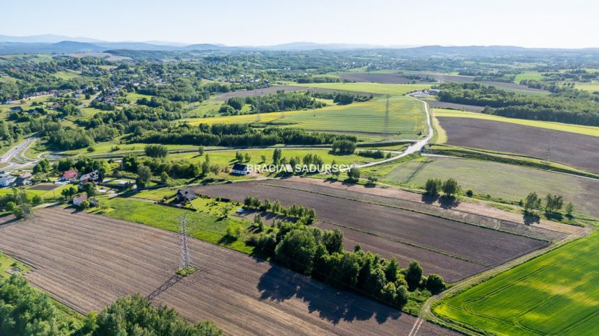 do 6000PUM, działka dla dewelopera, widokowa miniaturka 9