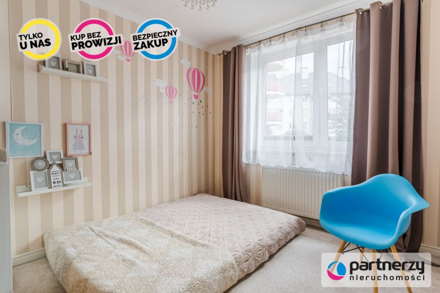 Gdańsk Orunia Górna, 630 000 zł, 53.3 m2, z miejscem parkingowym miniaturka 8